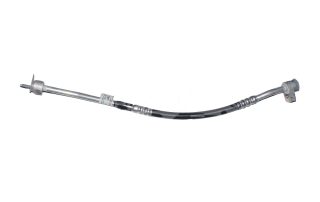 Auto A/C Pipe F1F119D567AB MT Auto Air Conditioning Aluminum Hose Pipe for Ford Focus 15 1.0