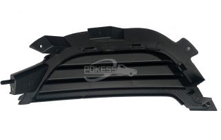 Classic Car Body Parts HP5Z17B814AA HP5319952AE5JA6 Right Fog Light Frame Without Holes for Lincoln MKZ 17-