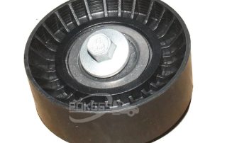 Engine Idler Pulley DS7Z8678A CV6E19A216CA CV6Z8678A Pulley Belt Tensioner for Lincoln MKC/MKZ/MKX/Continental/Navigator
