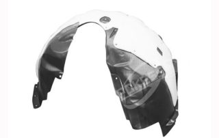 Auto Parts for Cars DP5Z16103A HP53A16115AC Left Front Inner Fender for Lin-coln MKZ 13-16