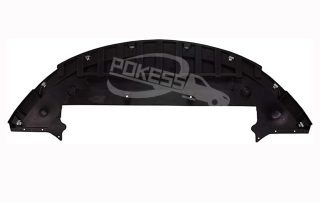 Front Bumper Lower Protect Panel DP5Z8310D DP538B384AC Car Front Bumper Splash Shield Deflector for Lincoln MKZ