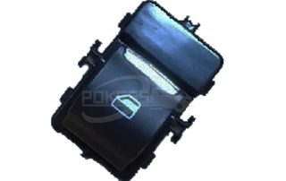Window Lifter Switch DP5Z14529AA DP5T14529AB3JA6 Car Power Window Switch for Lin-coln MKC/MKZMKX/Nautilus