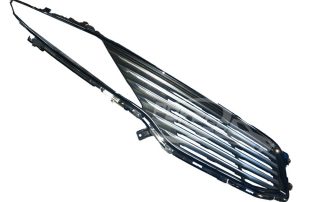 Car Body Kit /Auto Parts Car Grille DP5Z8200BC Right Middle Grille for Lincoln MKZ