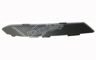 Car Decoration Trims DP5Z17E810BA DP5319952AA5JA6 Right Fog Light Lamp Mounding Trim for Lincoln MKZ
