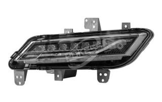 LED Fog Light for Car DP5Z15A201D DP5315A425AB Left Fog Light for Lincoln MKZ
