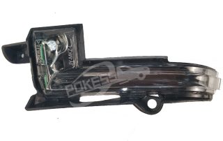 Wholesale Price Car Rear View Mirror LED Light DP5Z13B375A DP5313B382AA Left Rear View Mirror Light for Lincoln MKZ