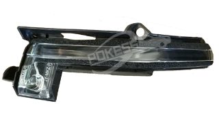 Wholesale Price Car Rear View Mirror LED Light DP5Z13B374A DP5313B381AA Right Rear View Mirror Light for Lin-coln MKZ
