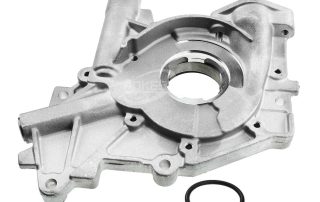 XW4E6621BC XW4E6621BD 4097761 XW4Z6600DA AJ0314100C 4733984 GY0114100C F5RZ6600B Engine Oil Pump for Ford