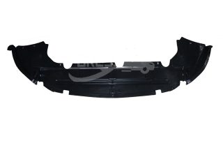 Front Bumper Guard 8M59A8B384AC LQ-FKS-103 Front Bumper Lower Guard for Ford Focus 09 2 Door