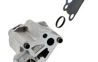 Oil Pump Price AG9E6600AB F2GE6600BA L31014100H L31014100J 3M4G6600BJ AG9G6600AA Oil Pump for Ford Kuga 05 2.3