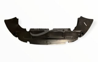 F7M51A8B384AE 7M51A8B384AL 7M51A8B384AF LQ-FKS-104 Front Bumper Lower Guard for Ford Focus 09 3 Door
