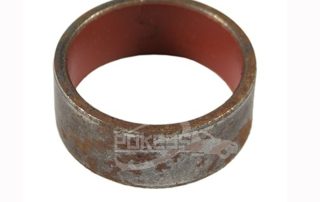 CV6P7E110AB CV6P7E110AC CV6Z7025C Half Shaft Oil Seal Sleeve for Lincoln Corsair/Continental/MKC/Nautilus/MKX/MKZ