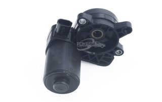 Left Rear Brake Actuator DG9Z2B713A DG9C2B713AA Rear Brake Cylinder Motor for Ford Mondeo/Fusion/Taurus/Kuga/Escape/Edge