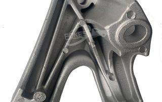 5M517M125VD 9M517M125VA 1335834 1584225 Lower at Engine Mount for Ford Focus 2005-2013 1.8