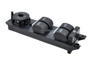 F1ET14A132CB AM5T14A132CA AM5T14A132CB F1ET14A132CA F1ET14A132CC Power Window Switch for Ford Focus 12/15/Escape/Kuga 13