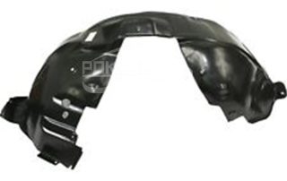 Car Inner Fender Liner Material EJ7Z16102B EJ7Z16102A EJ7B16114AD Front Right Fender Inner Liner for Lincoln MKC 2014-2019