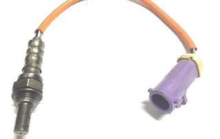 DN321886ZB AE819G444BC Automotive Rear Oxygen Sensor for Ford Fiesta 2013 1.5