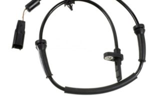 ABS Sensor Manufacturers D6514370XB Front ABS Wheel Speed Sensor for Ford Fiesta 09-13