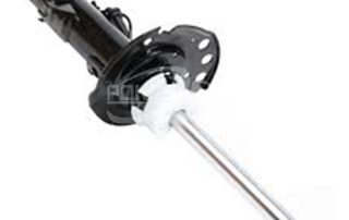 Auto Shock Absorber and Spring 1Set EJ7Z18124B EJ7Z18124K EJ7C18B061AE Front Left Shock Absorber for Lincoln MKC