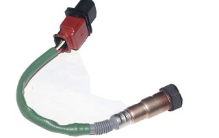 E1GA9Y460GA 0258017405 1894179 E1GZ9F472C YTY07027 DY 1330 Front Oxygen Sensor for Ford Edge 15/Taurus 15/Kuga 13-17/Mondeo 17