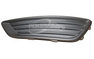 Auto Parts for Chinese Cars F1EB19953AA LQ-FKS-354 L Left Fog Light Frame Without Holes for Ford Focus 2015