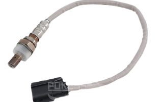 Electric Car System BH6Z9G444A BH6A9G444AA Right Rear Oxygen Sensor for Ford Edge 10-/Explorer 3.5/3.7