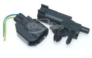 8M2T10K936AA 8M2T10K936CA 1542830 1707395 Out Door Air Temperature Sensor for Ford Fusion 08-12/Mikes 08