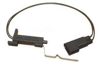 1S7F10K936AA 1117860 Out Door Air Temperature Sensor for Ford Mondeo 04/Focus 05-13/Fusion 08-12