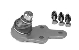 Auto Ball Joint Parts Manufacturer BV61-3A423-1 BV61-3395-AB Lower Control Ball Joint for Ford Focus 12 15