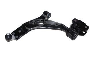 Vehicle Spare Parts Suspension BV613A424AAB BV613A424BPA BV613A424CPB Lower Control Arm Left for Ford Focus 12 15
