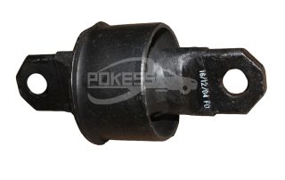 Bushings Parts 1061670 30666821 1304124 98AG5K896AB C2Y6 28 46X Control Arm Bushing for Ford Focus 05-13