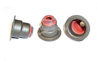 Automobile Parts Engine Part 70-33037-00 Car Valve Oil Seal for Ford Mondeo/MK1/MK2/Petrol