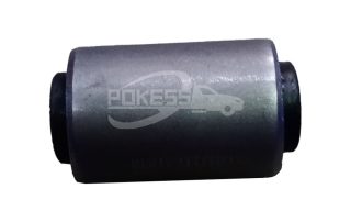 Suspension Rear Arm Bushing Set XGHJTD Suspension Rear Rubber Bush for Ford Focus 05-13/Kuga 13