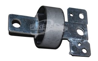 6G915K896BA Rear Suspension Control Arm Bushing With Right Support Bracket for Ford Fusion 08-12/Mikes 08