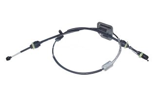 CN1P7E395AB CN1P7E395AC CN1P7E395AD CN1P7E395AE 1782523 5251523 5267366 CN1Z7E395D Gear Shift Cable for Ford Ecosport 2013 1.5