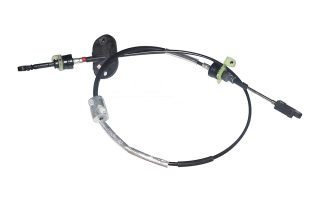 Accesorios Autos Part DG9P7E395AB DG9P7E395EA 1820197 DG9Z7E395Q at Gear Shift Cable for Ford New Mondeo 2013-2016