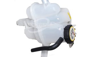 Coolant Recovery Tank 1L8Z8A080BB YL8Z8A080BG 2L848A080BA Expansion Tank With Sensor for Ford Kuga 2005-2007 3.0