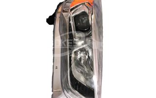 GV4113W029EE GV4113W029ED GV4113W029EC GV4113W029EF 131-1115RMLD-EM Right LED Headlight Bulb for Ford Kuga 2017