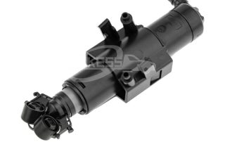 GV4113L015AE GV4113L015AD GV4113L015AC GV4Z13L015A 2069481 Left Headlight Washer Nozzle for Ford Kuga 2017