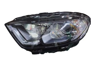 Car HID Headlight Kits GN1513D155GL GN1513D155GJ 131-1123MLDHM2 Front Left HID Headlight for Ford Ecosport 2018 2020