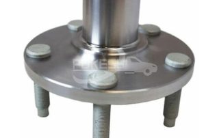 Front Wheel Bearing Supplier BT4Z1104A Front Wheel Hub Bearing and Kits for Ford Edge 10-