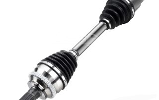 Front Drive Axle Parts CT4Z3A427A CT433A428AB Left Front Axle for Ford Edge 2010- 2.0 T/2 WD