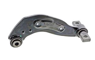 Set Suspension Control Arm BT4Z5500D CT435500AA CT4Z5500B CT435B674AA Rear Control Arms Upper Curve for Ford Edge 2010-