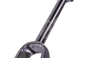 Suspension System Rear Lower Control Arm CT4Z5500A BT4Z5500A Rear Control Arms Short Straight for Ford Edge 2010-