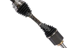 7T4Z3A427C 7T4Z3A427B 7T4Z3A427A 7T433A428AC 7T433A428AD Left Front Axle for Ford Edge 2010- 3.5 T/4 WD