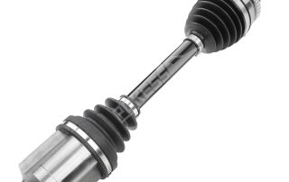 CT4Z3A428A CT4Z3A428C CT433A427AA Right Front Axle for Ford Edge 2010- 2.0 T/2 WD