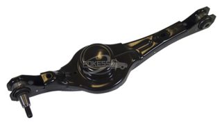 Control Arm Guangdong Supplier BT4Z5A649B Left Rear Control Arm for Ford Edge 2010-2014