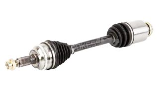 7T4Z3A428D 7T433A427BE 7T4Z3A428B 7T433A427BD Right Front Axle for Ford Edge 2010- 3.5 T/4 WD