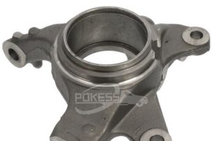 Car Steering All Part BT4Z3K185A 7T4Z3K185AD Steering Knuckle Arm for Ford Edge 2010-