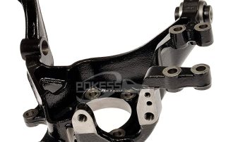 Other Auto Steering Parts BT4Z5B758A High Quality Auto Steering Arm Rear Knuckle Arm for Ford Edge 2010-